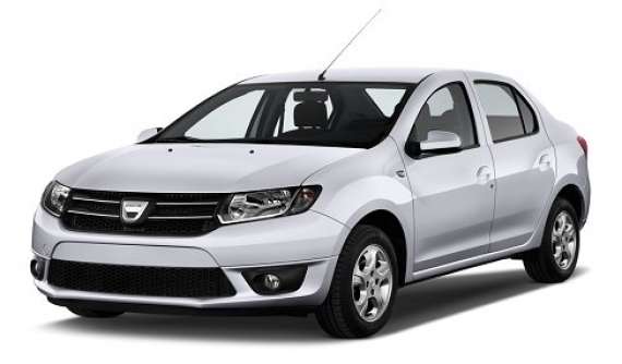 Dacia Logan Diesel pas cher