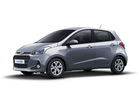 Hyundai I10 Agadir Aéroport 